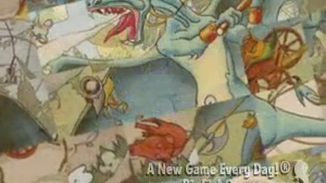 The Tale of The Lost Bride and A Hidden Treasure смотреть онлайн