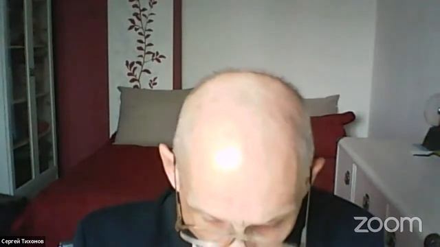 Конференция по риторике (секция 3) смотреть онлайн