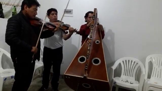 Cumpleaños de Lucho Canales junto amigos del arte 2022 смотреть онлайн