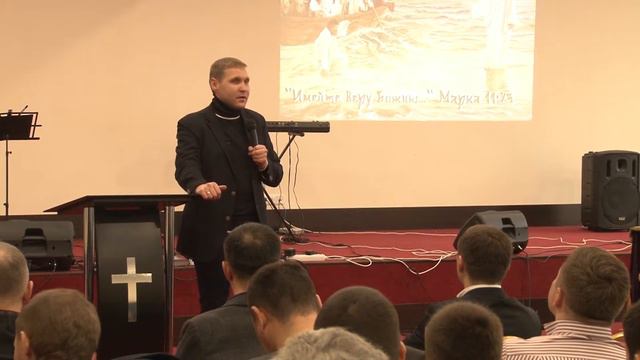 Валерий Макаренко - "Образ Божий" смотреть онлайн