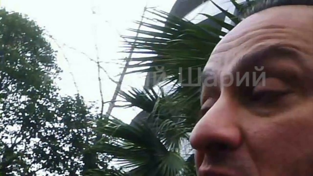 Сталин и Бандера. Опрос в Сочи смотреть онлайн