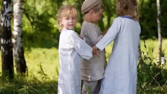 Сен-Прё. Видение детства смотреть онлайн