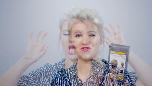 9 HELPFUL HAIR TOOLS FOR SHORT HAIRSTYES | Milabu смотреть онлайн