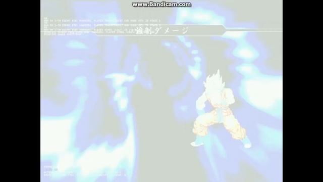 MUGEN: Infinity Zero (12p) V.S Some Characters смотреть онлайн