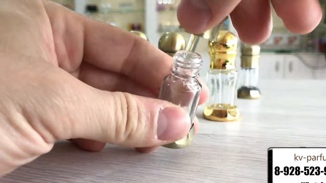 Флаконы для духов оптом Магазин Кристальная Вода 2 смотреть онлайн