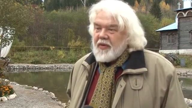 Литературный праздник «Болдинская осень в Чусовом» смотреть онлайн