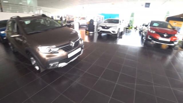 Новый RENAULT по Цене Лада и дорже Миллиона ! смотреть онлайн