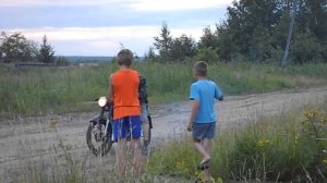 Минск М-104 1966 г.в.