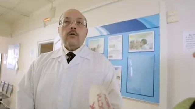 «Проверка» детской глазной больницы. Анонс смотреть онлайн