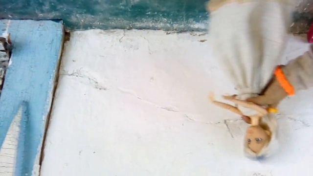 Кукла рожает дочку смотреть онлайн