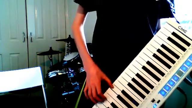 Demo on Keytar! смотреть онлайн