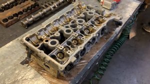 "Капиталка От А до Я": ремонт двигателя G4KE (все обязательные процедуры)