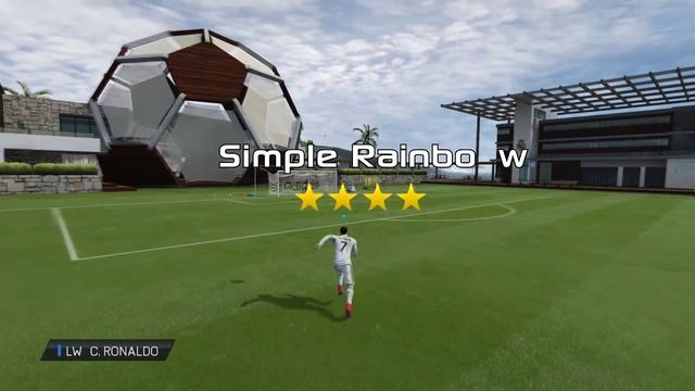 Как делать финты на клавиатуре в FIFA 15/How to make skill moves on keyboard in FIFA 15? смотреть онлайн