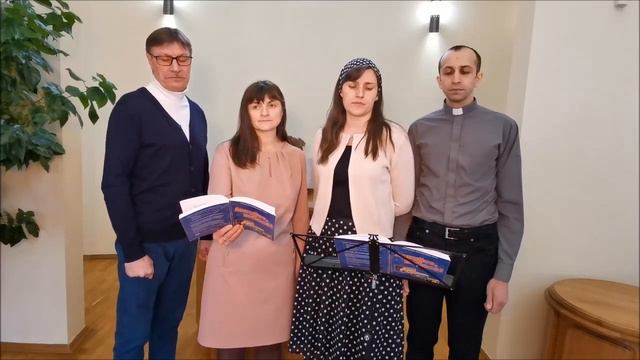 Я колени склоню караоке смотреть онлайн