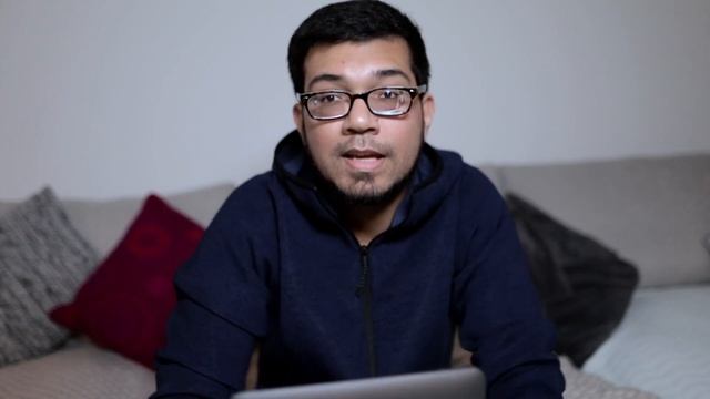 Apple M1 MacBook Air - I Never Expected This!