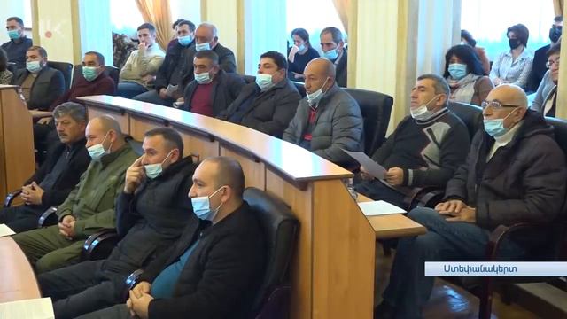 ՊԱՐԶԱԲԱՆՈՒՄՆԵՐ՝ ՍԱՄՎԵԼ ԲԱԲԱՅԱՆԻՑ смотреть онлайн