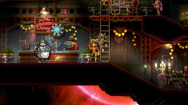 SteamWorld Heist: Overview Trailer - Out Now! смотреть онлайн