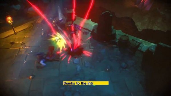 10 Best Dungeon Crawler Games!