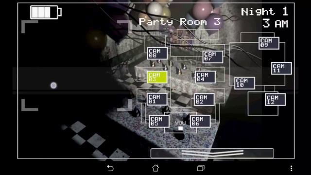 Сериал фнаф 2 смотреть онлайн