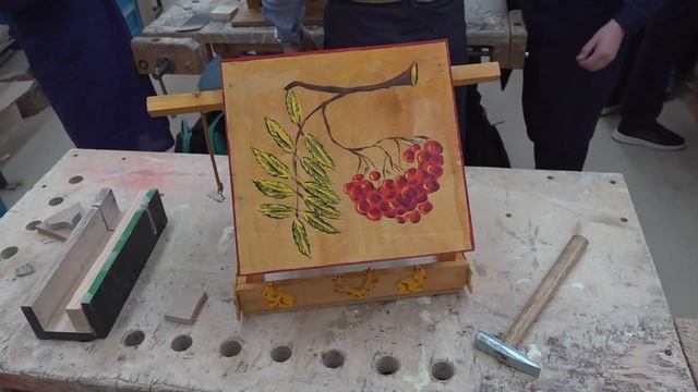 Ученики школы № 9 присоединились к Всероссийской акции «Покорми птиц зимой -2022». смотреть онлайн