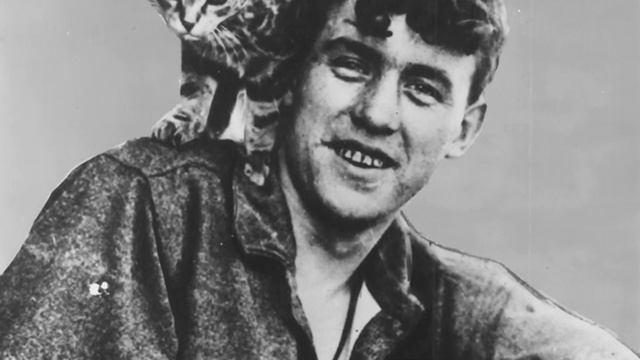 How CHEWING GUM saved an airship смотреть онлайн