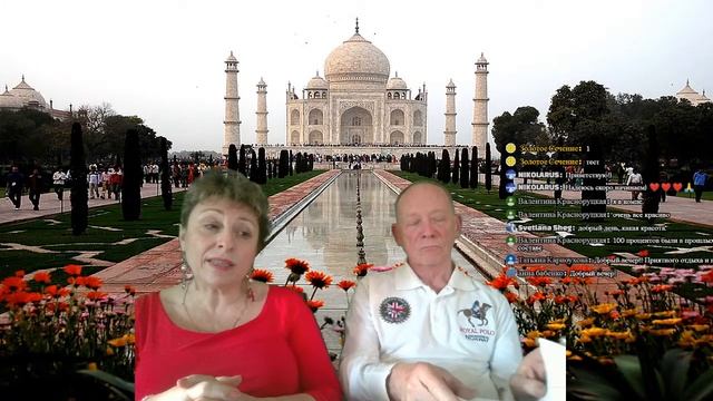 Путешествие по местам Силы по спирали Фибоначчи смотреть онлайн