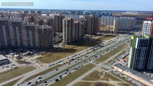 Приморский район СПб ч1 смотреть онлайн