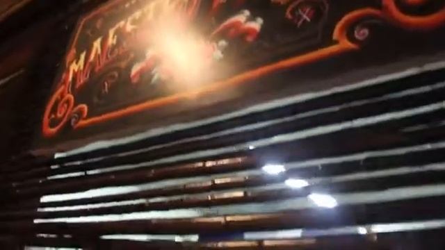 La Milonga de SanTito Video смотреть онлайн