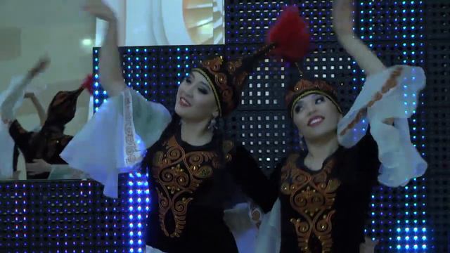 КЕРЕМЕТ - Сүйүү ыргактары (rhytm of love) смотреть онлайн