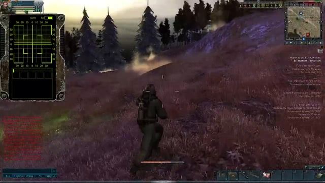 Anomaly Zone . ч . 49 . место заработка денег для новичков . #Anomaly Zone , #elektronikeddi .