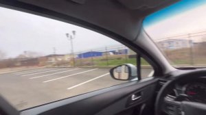 Обзор Peugeot 508 1.6 - 150 л/с АТ