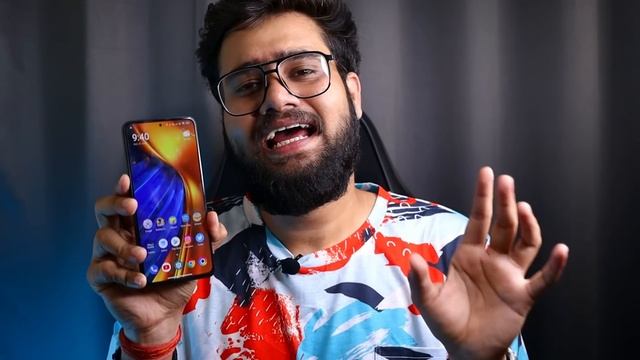 POCO F4 5G Review After 48 hours | POCO Ka ASLI SACH | Trust Kar Sakte Hai? смотреть онлайн