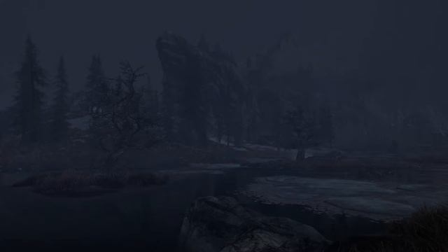 Skyrim Music & Ambience | Ambient Music | Study, Relax смотреть онлайн