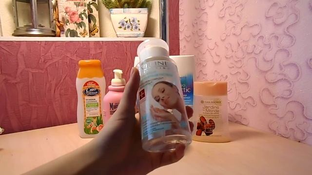 Пустые баночки в апреле 2017. Часть I смотреть онлайн