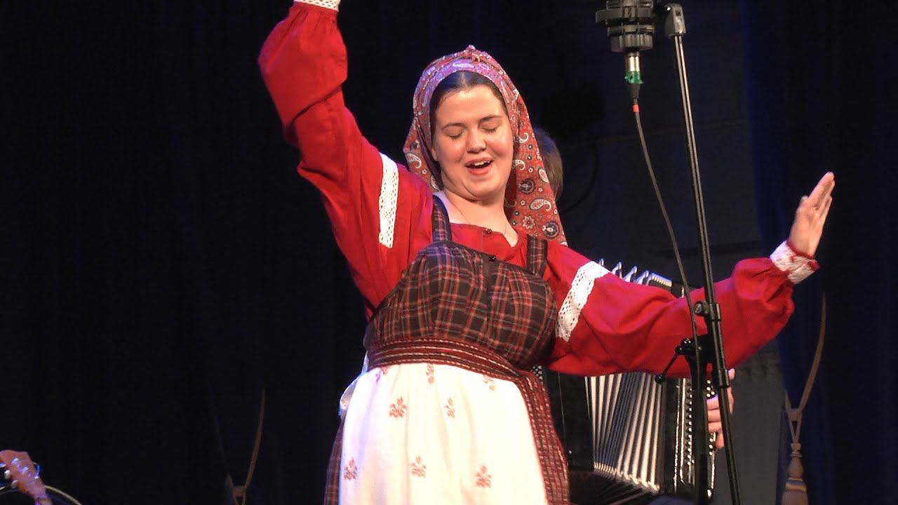 «Разнесуха». Маргарита Титова. Саратов, 4.06.2021 смотреть онлайн