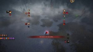 Black Desert - Призрак девы 6 уровень. Воин - Пробуждение.