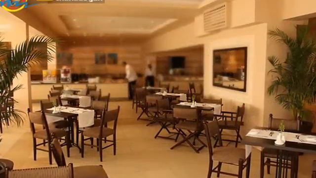 فندق سوليمار نعمة باى شرم الشيخ Sol Y Mar Naama Bay смотреть онлайн