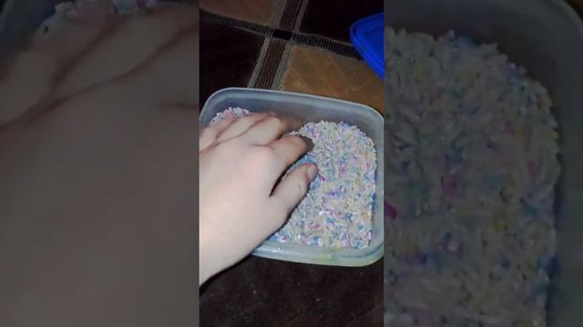 Цветной рис как песок смотреть онлайн