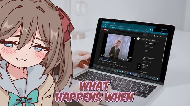 Neuro Sama Tried To CODING Gone Wrong !! смотреть онлайн