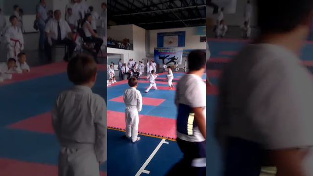 Карате до Балхаш смотреть онлайн