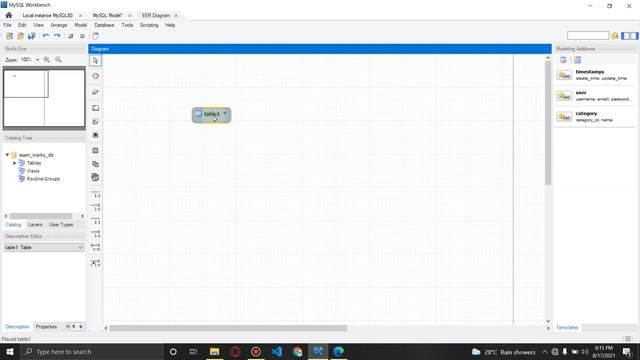 DBMS Question Session Task No 16 | 1st Year | Semester 01 | Java Institute | Imesh Dilshan Perera смотреть онлайн