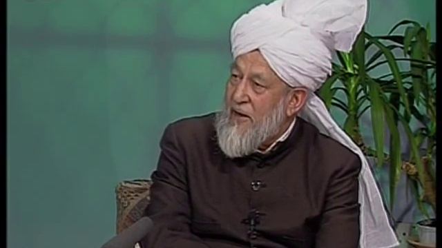 Urdu Tarjamatul Quran Class #194, Surah An-Naml verses 8-27 смотреть онлайн