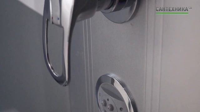 RIVER Dunay 150 / River Dunay 170/80 ( santechnika.su ) смотреть онлайн