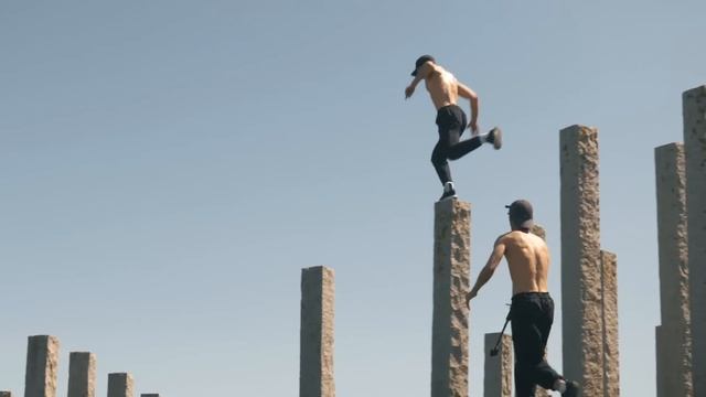 Floor is LAVA Parkour Challenge ?? смотреть онлайн
