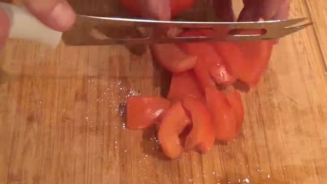 ГРЕЧЕСКИЙ САЛАТ: Легкий, Вкусный, Овощной! смотреть онлайн