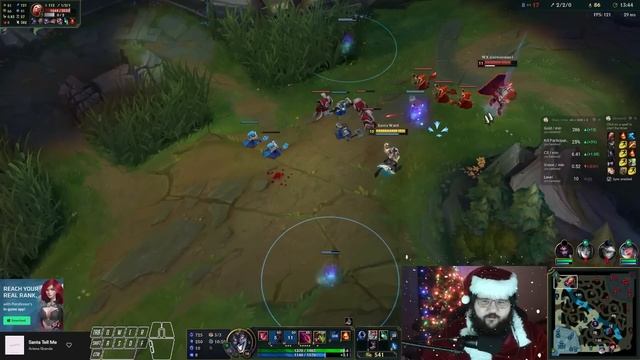 My whole team wanted to FF at 15... but my Shaco is too clean so I carried them смотреть онлайн