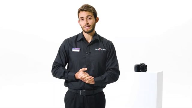 Canon PowerShot SX540 HS Bridge Camera | Featured Tech | Currys PC World