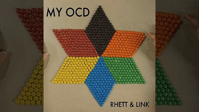 My OCD смотреть онлайн