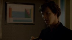 Шерлок и Ирен Адлер / sherlock and Iren Adler