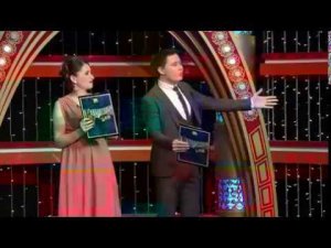 «Җырлыйк әле!» тапшыруында актанышлылар җырлады